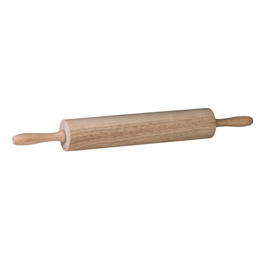 50cm Wooden Rolling Pin - 6cm Diameter 50cm Wooden Rolling Pin - 6cm Diameter