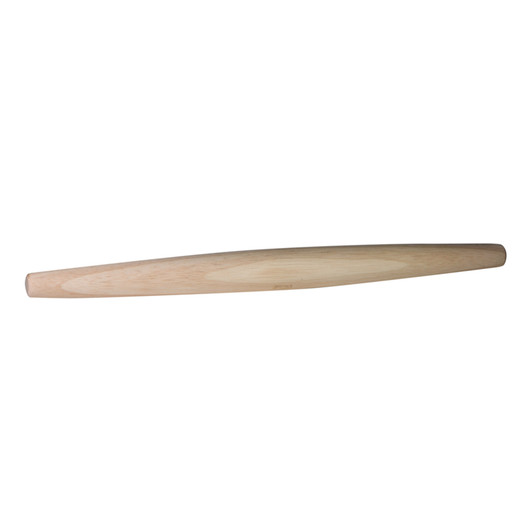 50cm Wooden Rolling Pin - 4.3cm Diameter 50cm Wooden Rolling Pin - 4.3cm Diameter
