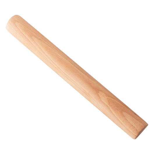 Dumpling Rolling Pin - 25cm / 2cm Diameter Dumpling Rolling Pin - 25cm / 2cm Diameter