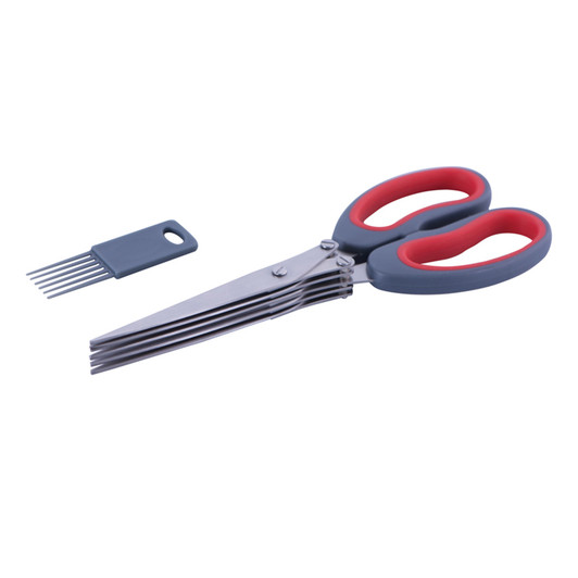 Dura Edge Herb Dicng Scissors