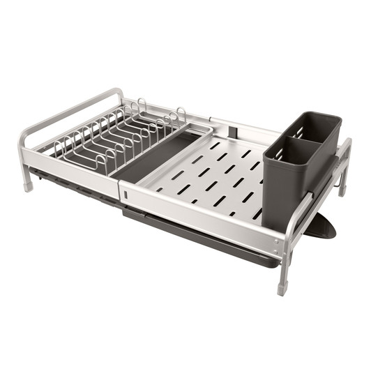Expandable Dish Rack Expandable Dish Rack