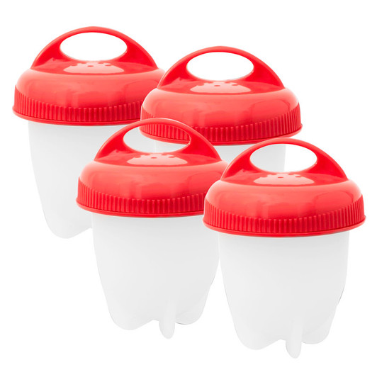 Eggies - Set of 4 Eggies - Set of 4
