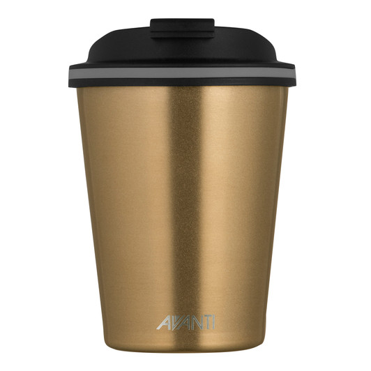 GOCUP Double Wall Insulated Cup - Champagne - 236ml GOCUP Double Wall Insulated Cup - Champagne - 236ml