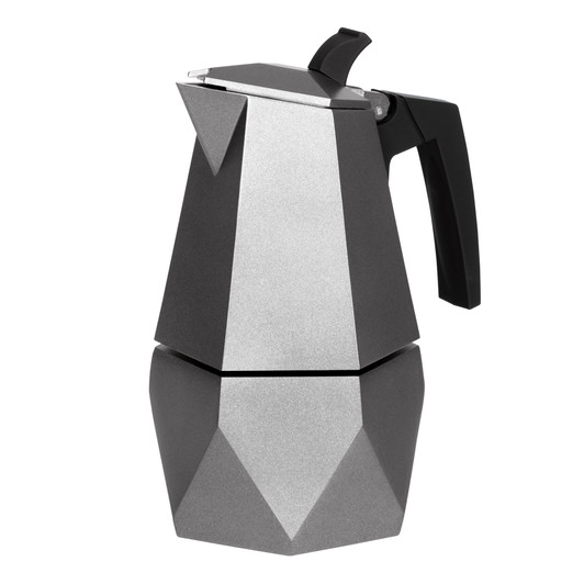 Geo Espresso Maker - 200ml / 4 Cup