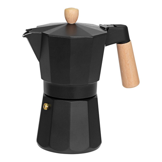 Malmo Espresso Maker - 300ml / 6 Cup Malmo Espresso Maker - 300ml / 6 Cup