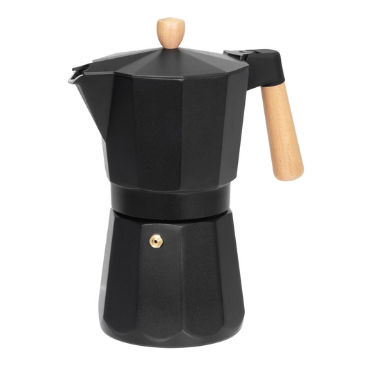 Malmo Espresso Maker - 450ml / 9 Cup Malmo Espresso Maker - 450ml / 9 Cup