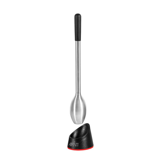 Chill Swizzle Stick With Base Chill Swizzle Stick With Base