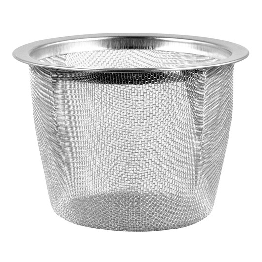 Ribbed Teapot Replacement Infuser Ribbed Teapot Replacement Infuser