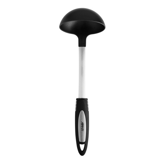 Ultra-Grip Nylon Spoon Ladle Ultra-Grip Nylon Spoon Ladle