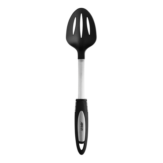 Ultra-Grip Nylon Slotted Spoon Ultra-Grip Nylon Slotted Spoon