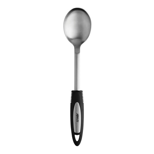Ultra-Grip Stainless Steel Spoon Ultra-Grip Stainless Steel Spoon