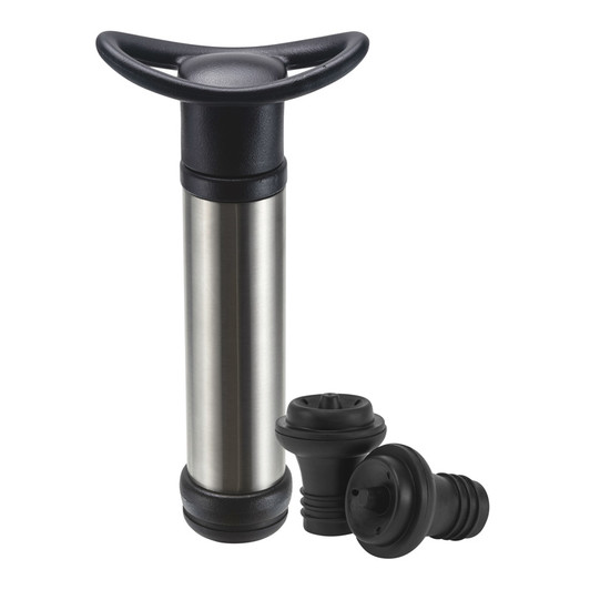 Vacuum Pumper With 2 Stoppers Vacuum Pumper With 2 Stoppers