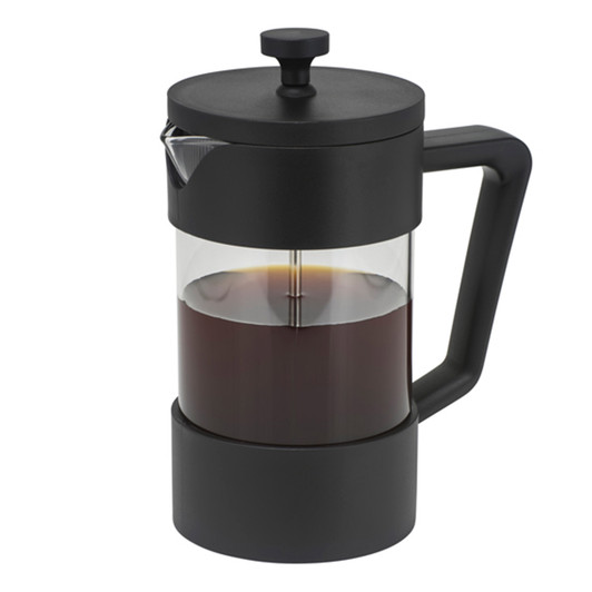 Sorrento Coffee Plunger - 360ml / 2 Cup Sorrento Coffee Plunger - 360ml / 2 Cup
