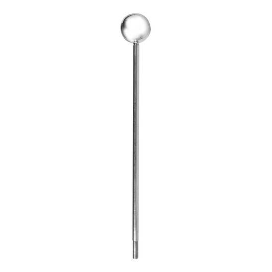 Deluxe Plunger Replacement Rod And Ball - 1.5L / 12 Cup Deluxe Plunger Replacement Rod And Ball - 1.5L / 12 Cup