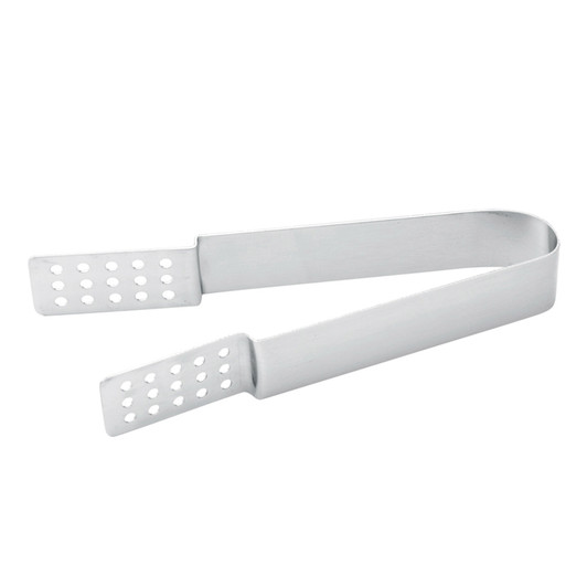 Tea Bag Squeezer - Standard - Stainless Steel