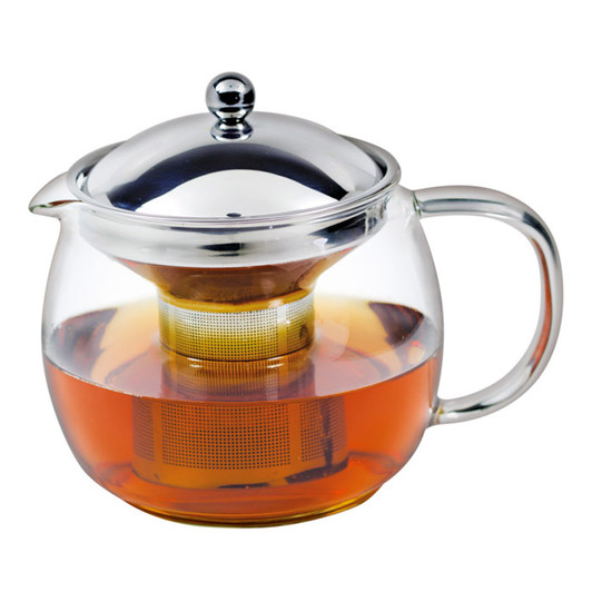 Ceylon Teapot - 1.5L - - Avanti Homewares Australia