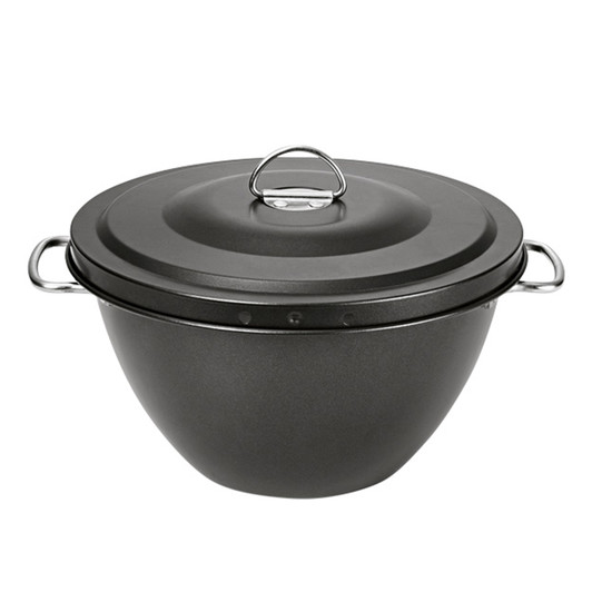 Non Stick Pudding Steamer - 1L Non Stick Pudding Steamer - 1L