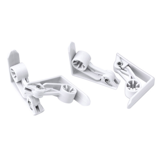 Table Cloth Clips - Set of 4 - Plastic Table Cloth Clips - Set of 4 - Plastic