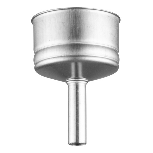 Art Deco Espresso Maker Funnel - 2 Cup Art Deco Espresso Maker Funnel - 2 Cup