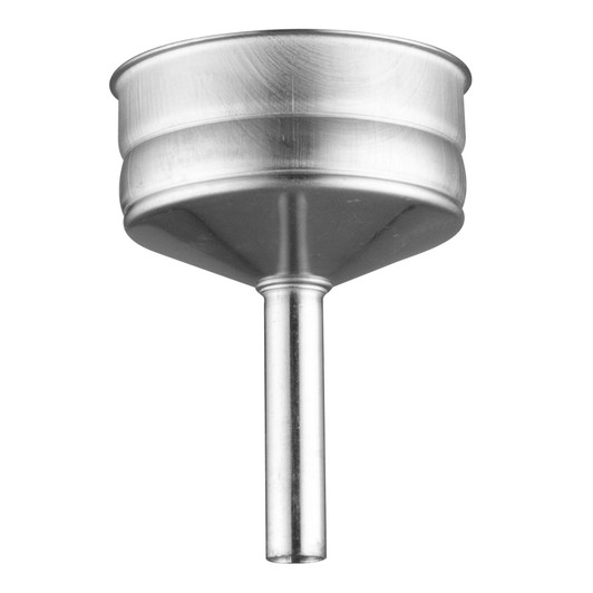 Art Deco Espresso Maker Funnel - 4 Cup Art Deco Espresso Maker Funnel - 4 Cup