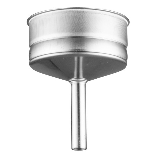 Art Deco Espresso Maker Funnel - 6 Cup Art Deco Espresso Maker Funnel - 6 Cup