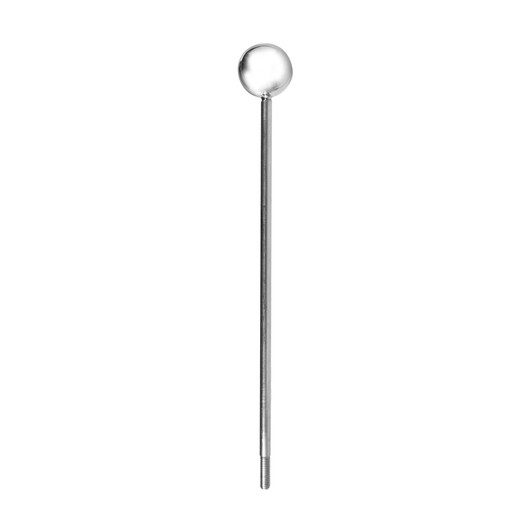 Art Deco Plunger Replacement Rod And Ball - 800ml / 6 Cup Art Deco Plunger Replacement Rod And Ball - 800ml / 6 Cup