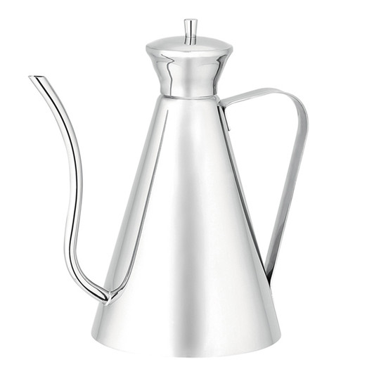 Art Deco Luxury Oil Can - 750ml Art Deco Luxury Oil Can - 750ml
