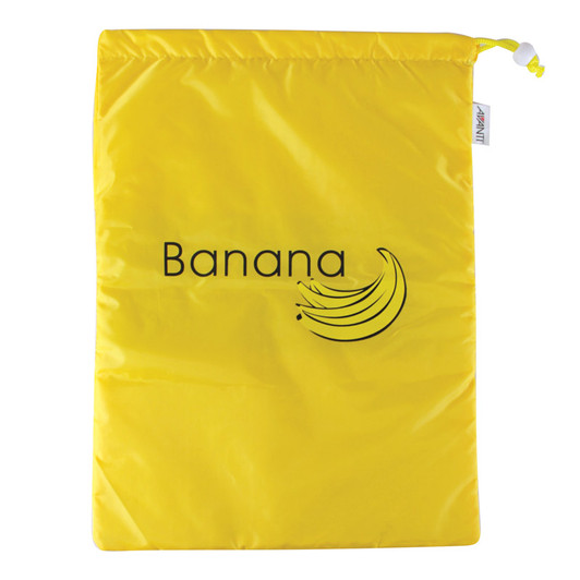 Banana Bag - 38cmx28cm