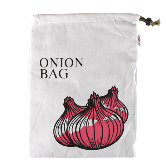 Onion Bag - 27.5x38cm Onion Bag - 27.5x38cm