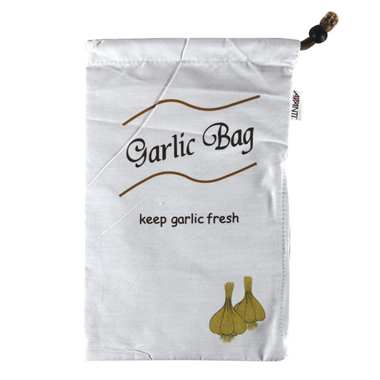 Garlic Bag - 20x32cm