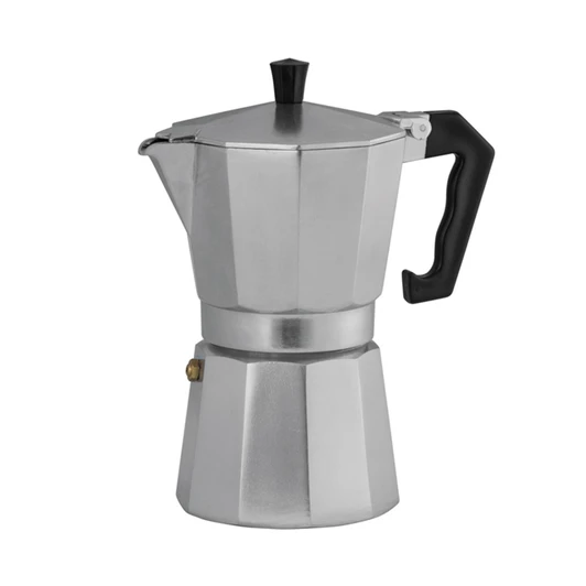 Classic Pro  Espresso Coffee Maker - 300ml / 6 Cup