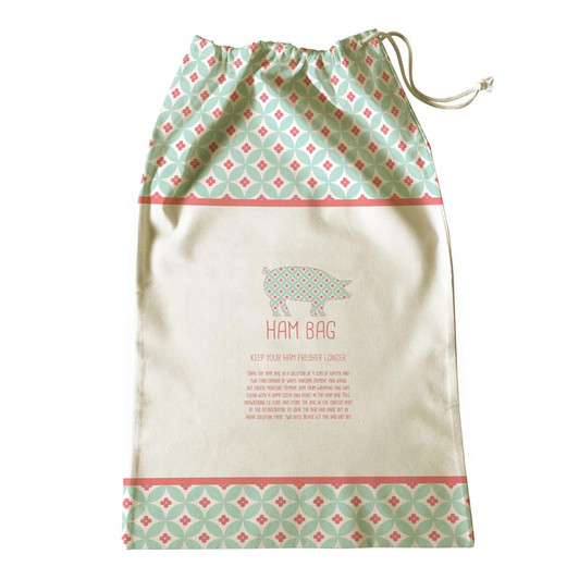 Ham Bag Ham Bag