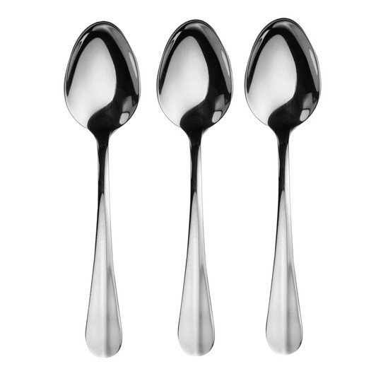 Table Spoon - Set of 3 Table Spoon - Set of 3