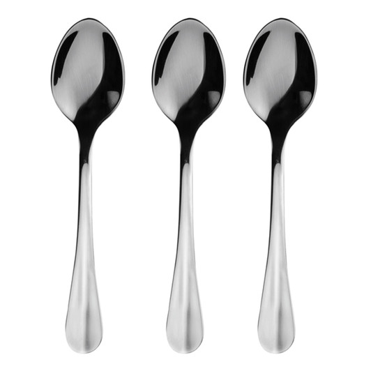 Teaspoon - Set of 3 Teaspoon - Set of 3