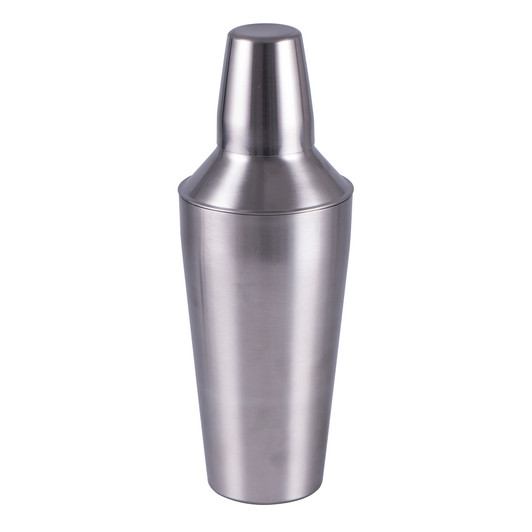 Sleek Cocktail Shaker - 700ml Sleek Cocktail Shaker - 700ml
