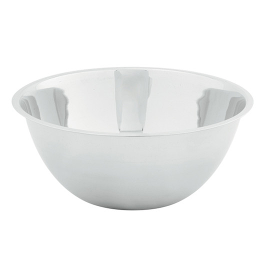 Heavy Duty Mixing Bowl - 16.5cm/750ml - Stainless Steel Heavy Duty Mixing Bowl - 16.5cm/750ml - Stainless Steel