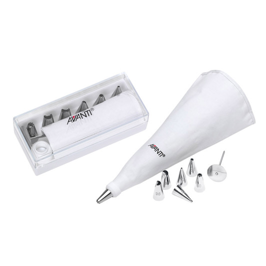 9 Piece Icing Set 9 Piece Icing Set