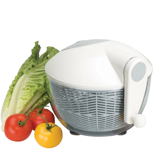 Deluxe Salad Spinner - 3.5L Deluxe Salad Spinner - 3.5L