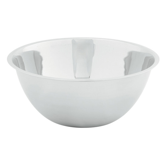 Heavy Duty Mixing Bowl - 26.5cm/3.7L - Stainless Steel