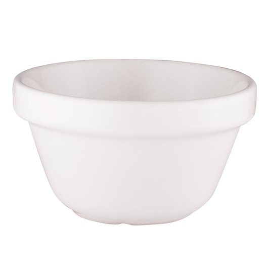 Multi Purpose Bowl - 350ml / 13cm - White Multi Purpose Bowl - 350ml / 13cm - White