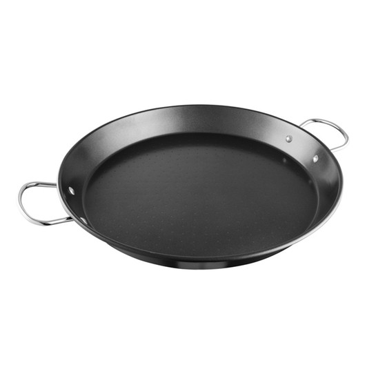 Paella Pan - 40cm - Non-Stick