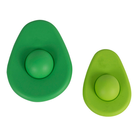 Avocado Hugger Food Saver - Set of 2