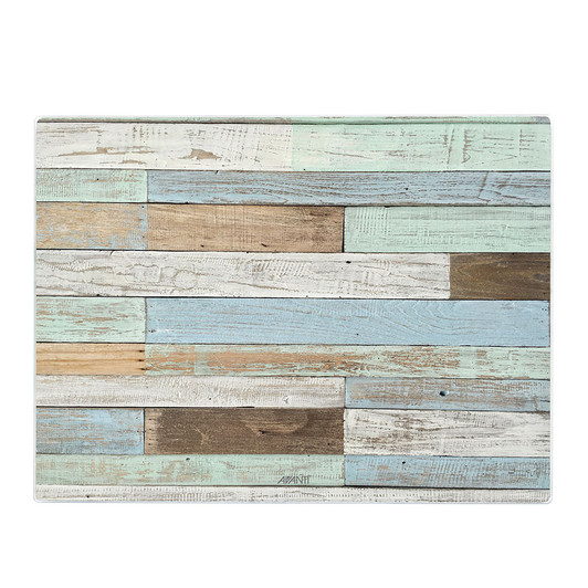 Tempered Glass Surface Protector - Coastal Deck