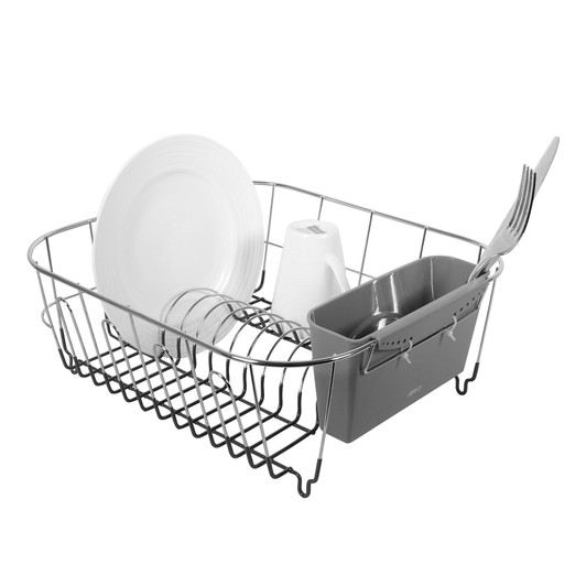 Slimline Dish Rack - Small Slimline Dish Rack - Small