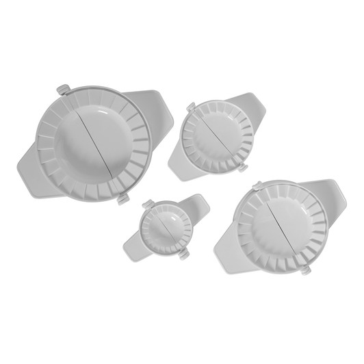 Dumpling Maker - 4 Piece Set Dumpling Maker - 4 Piece Set