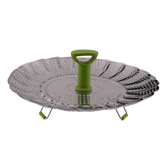 Delux Steamer Basket 28cm Delux Steamer Basket 28cm