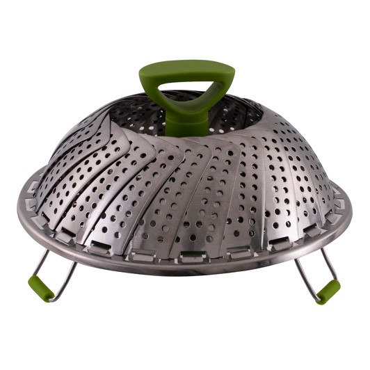 Delux Steamer Basket 28cm Delux Steamer Basket 28cm