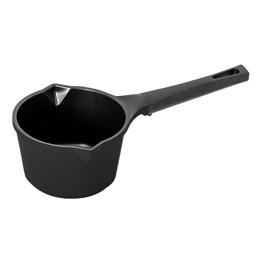 Mini Milk Pan 14cm - Black