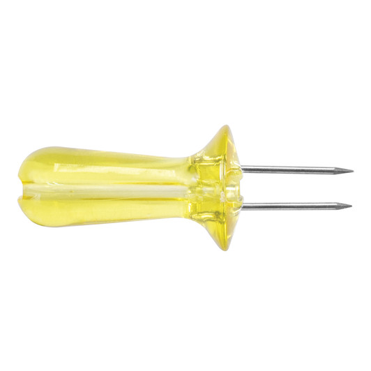 AVANTI JUMBO CORN HOLDERS SET OF 4 AVANTI JUMBO CORN HOLDERS SET OF 4