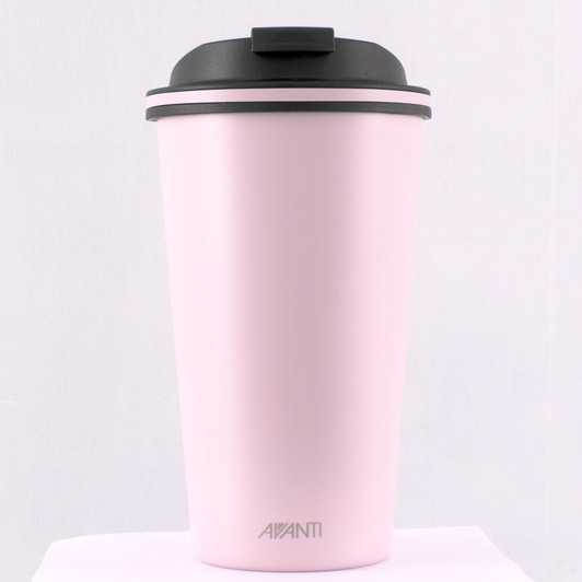AVANTI GOCUP 355ML/12OZ PINK AVANTI GOCUP 355ML/12OZ PINK